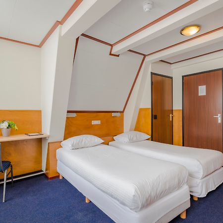 Hotel Van Gelder Amsterdam Ngoại thất bức ảnh