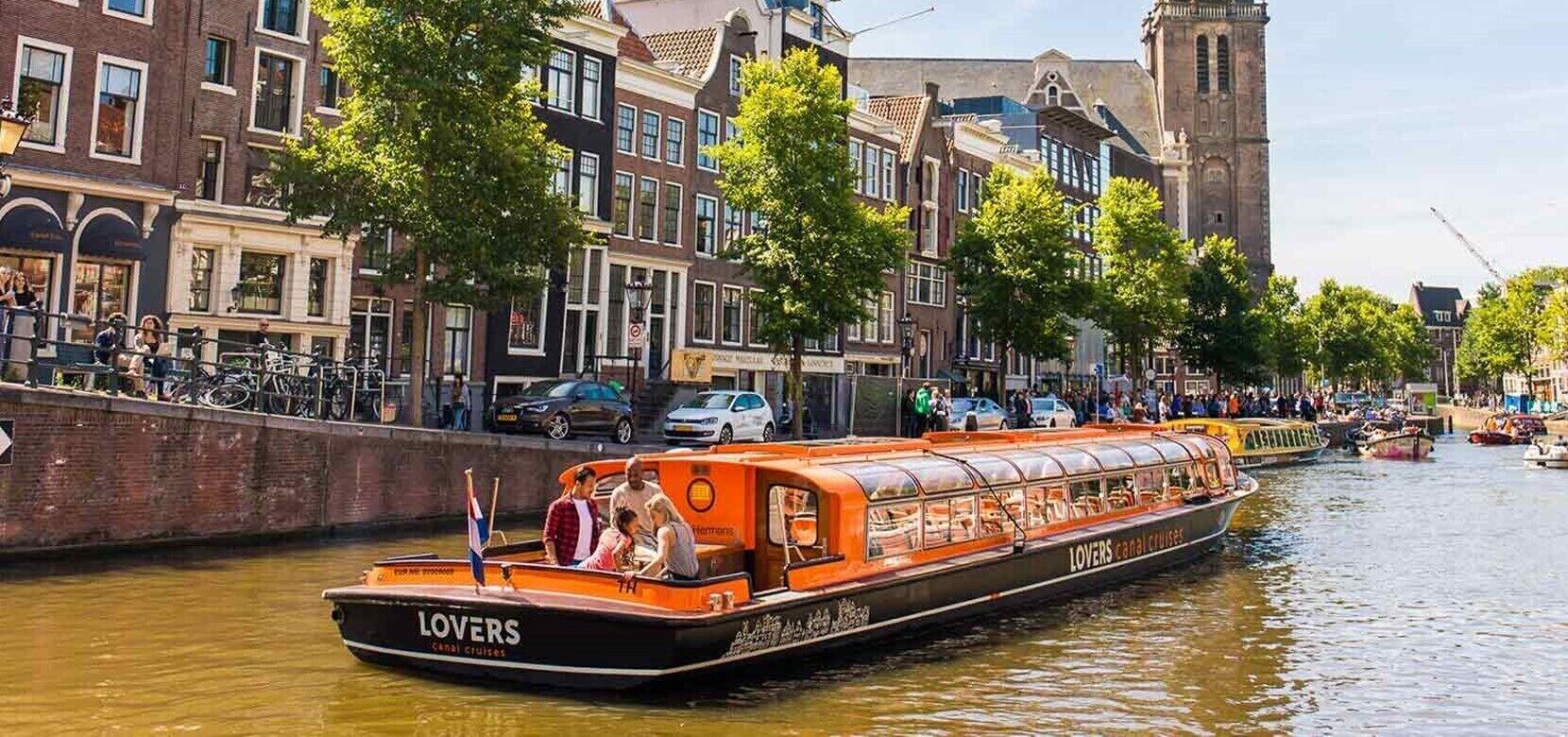 Hotel Van Gelder Amsterdam Ngoại thất bức ảnh