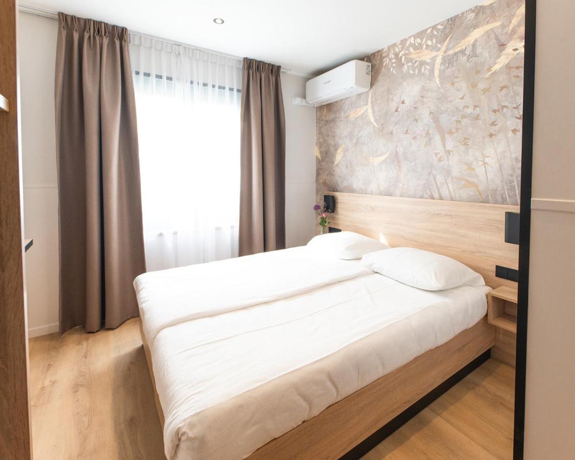Hotel Van Gelder Amsterdam Ngoại thất bức ảnh