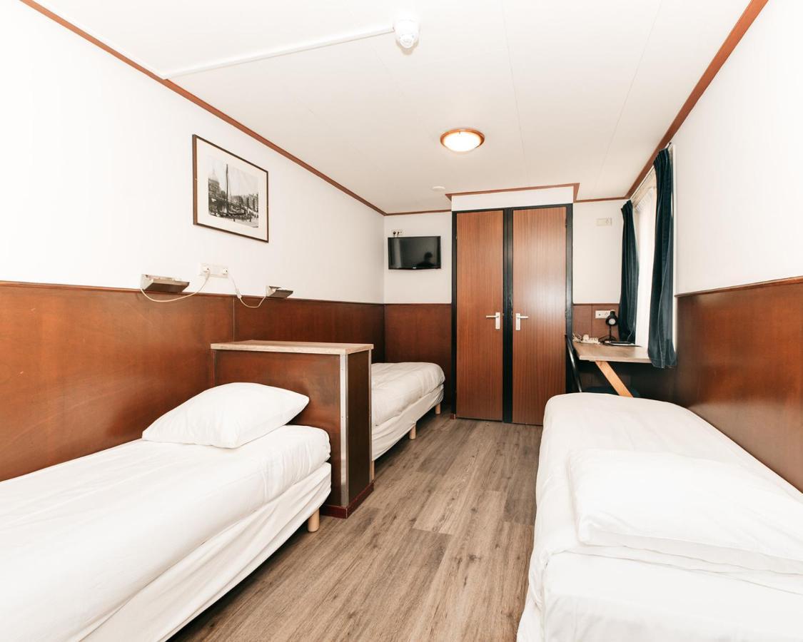 Hotel Van Gelder Amsterdam Ngoại thất bức ảnh