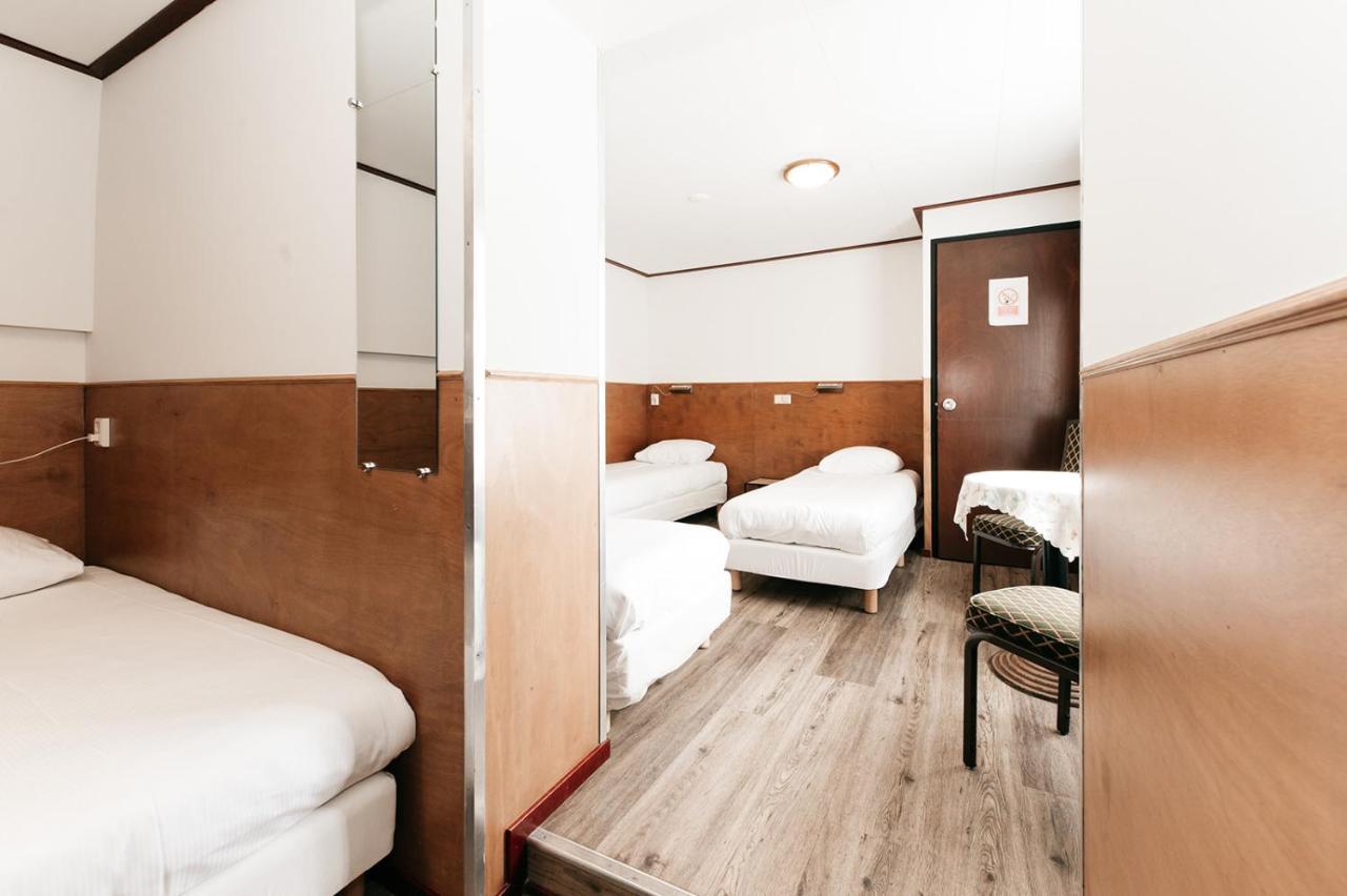 Hotel Van Gelder Amsterdam Ngoại thất bức ảnh