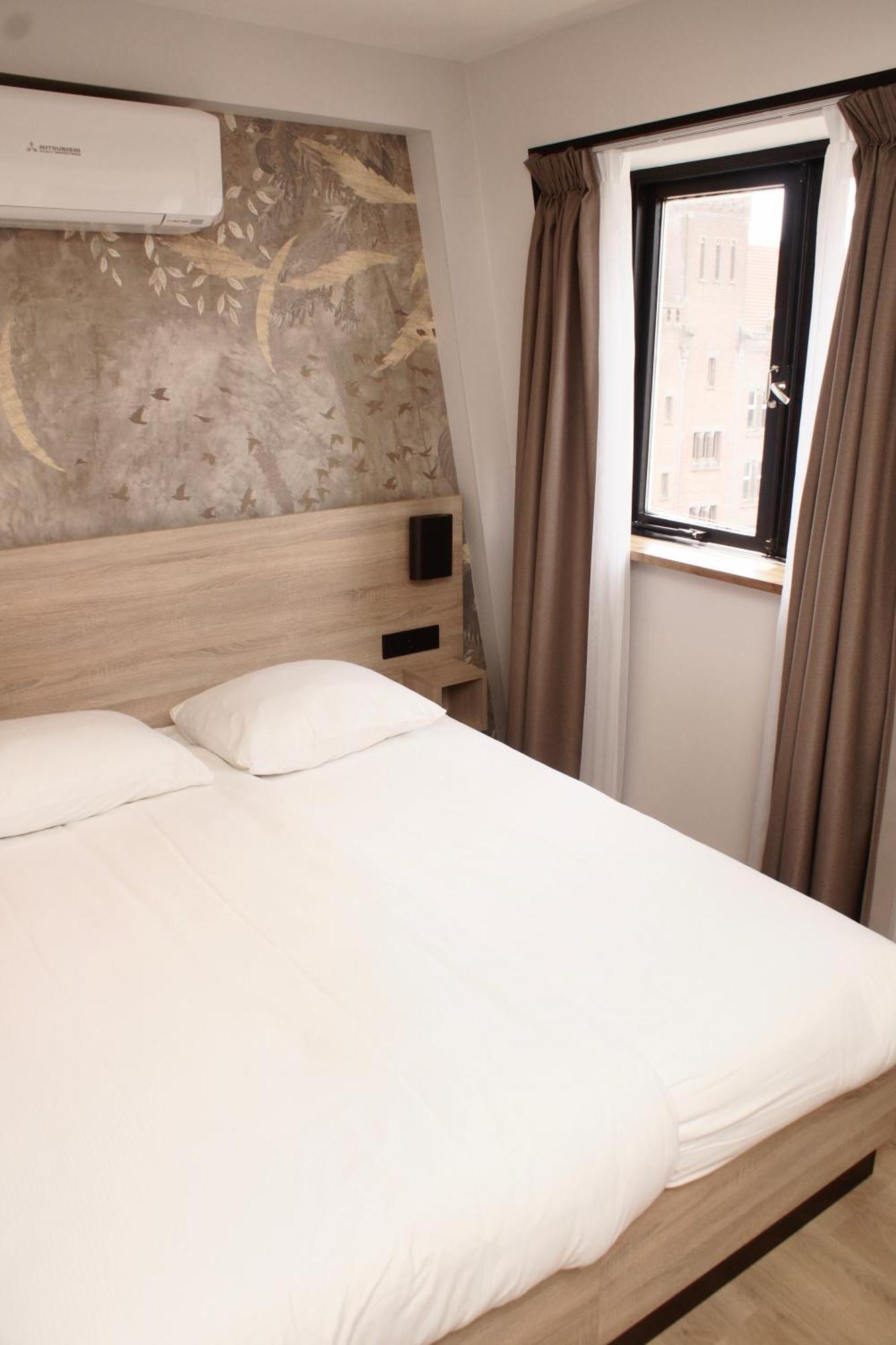 Hotel Van Gelder Amsterdam Ngoại thất bức ảnh