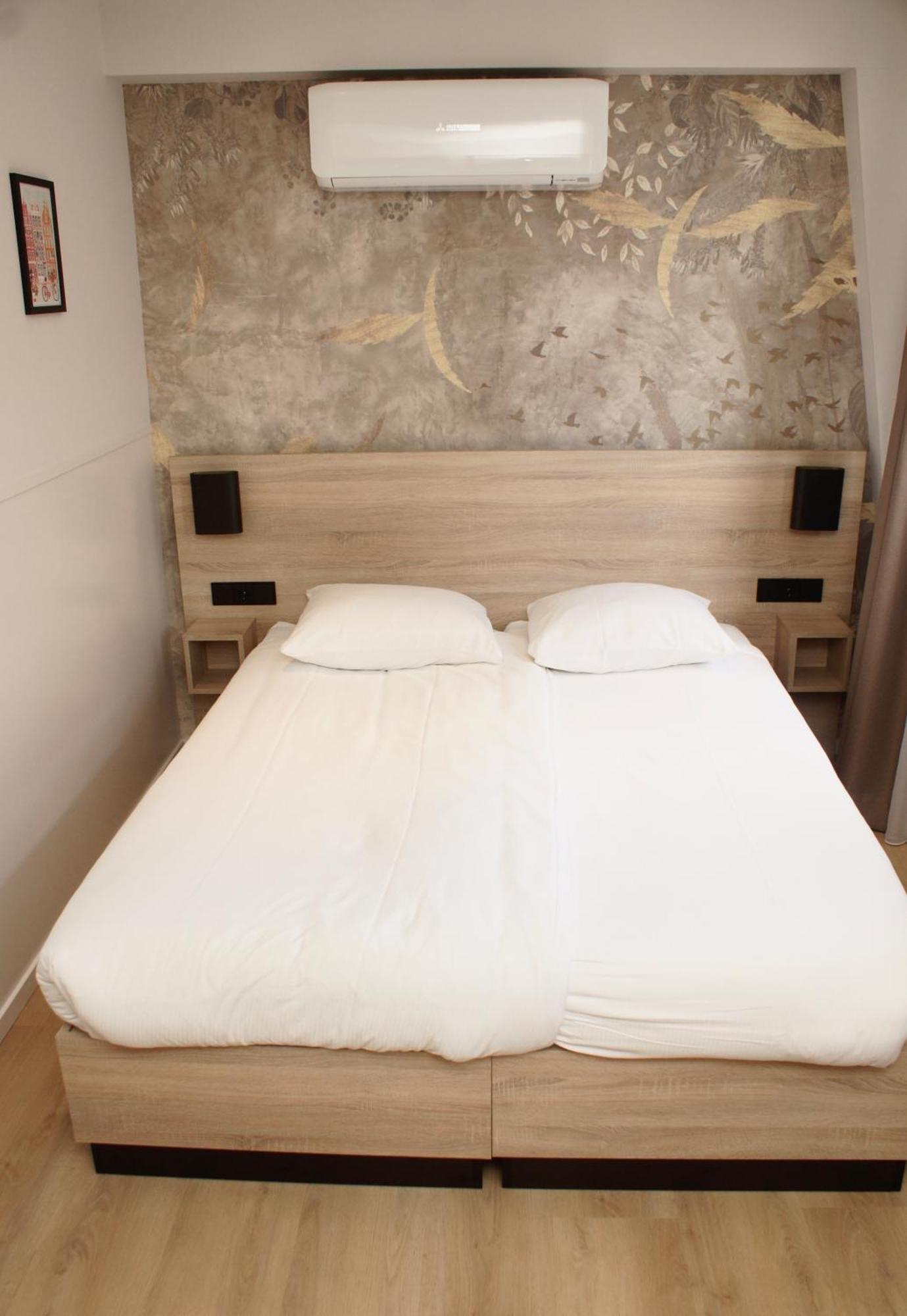 Hotel Van Gelder Amsterdam Ngoại thất bức ảnh