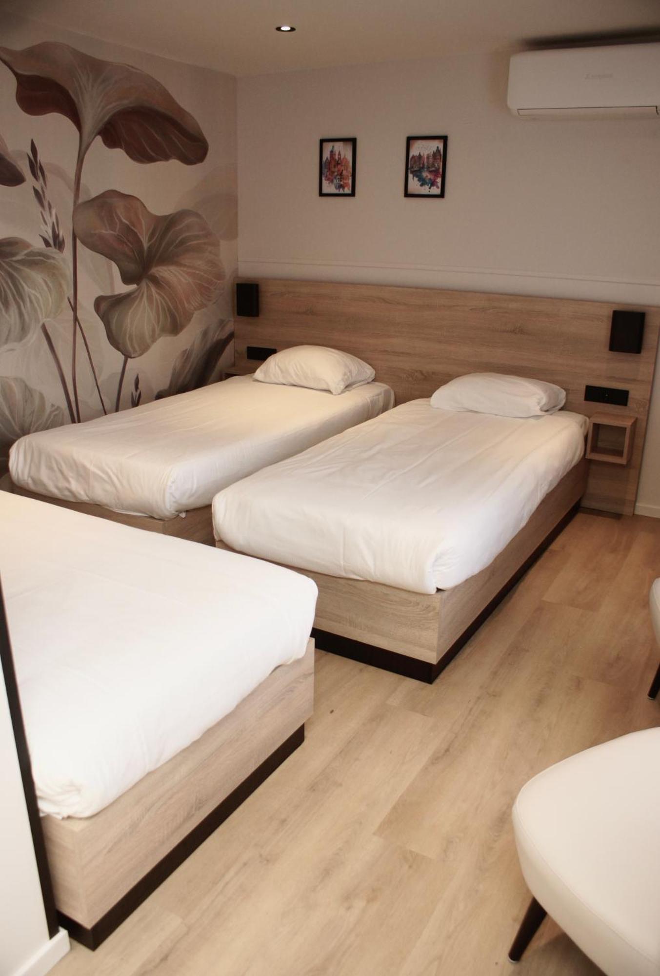 Hotel Van Gelder Amsterdam Ngoại thất bức ảnh