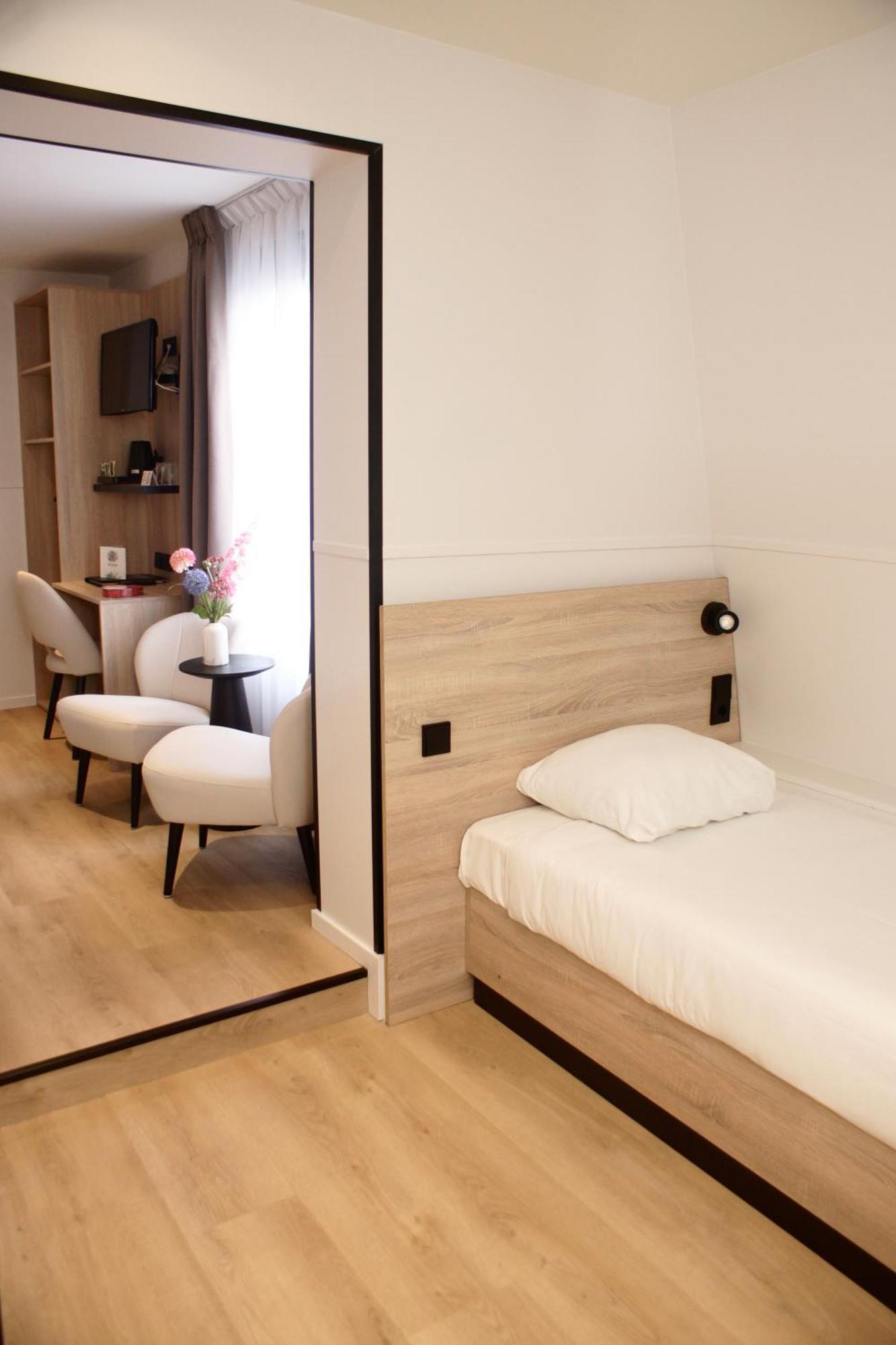 Hotel Van Gelder Amsterdam Ngoại thất bức ảnh